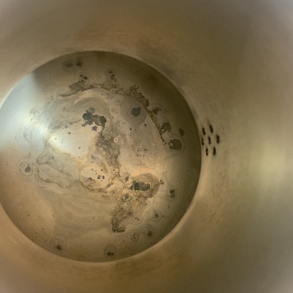 Coppercraft Guild Tea Set / 4 Piece - Picture 16 of 16